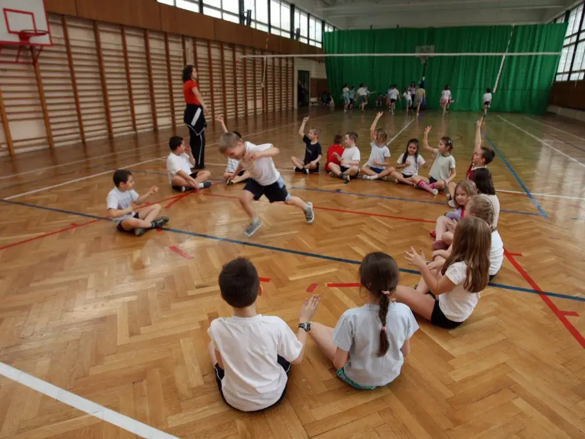 WF podczas okresu: Ćwicz bezpiecznie i bez wstydu!