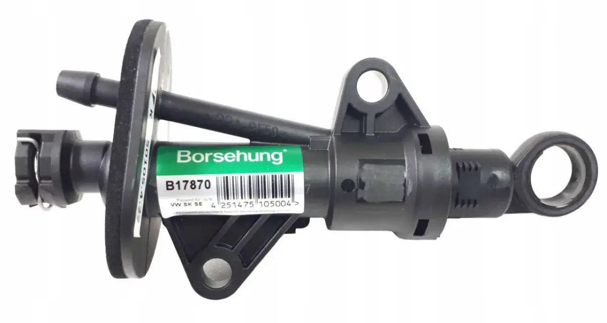 Wysprzęglik czy pompa sprzęgła – co wybrać, by uniknąć kosztownych napraw?