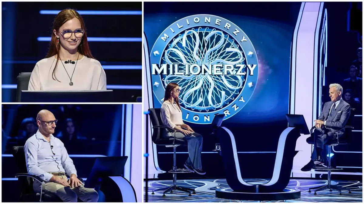 Milionerzy w jakie dni są emitowani? Sprawdź harmonogram!