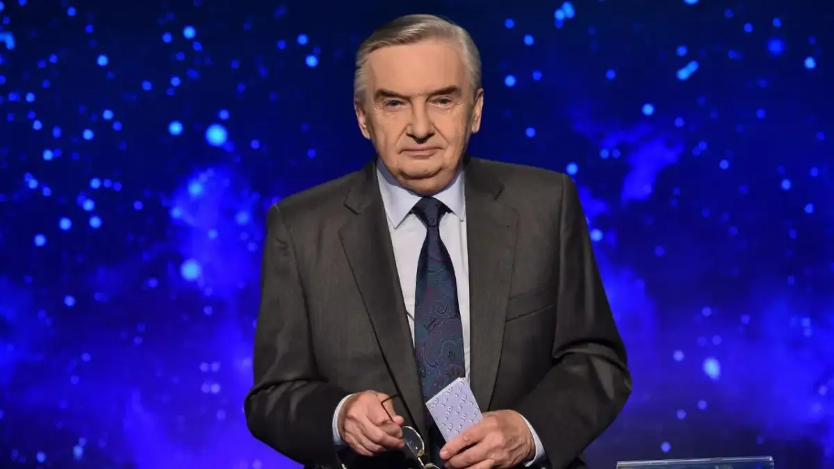 Jeden z dziesięciu kiedy? Sprawdź, o której godzinie leci program