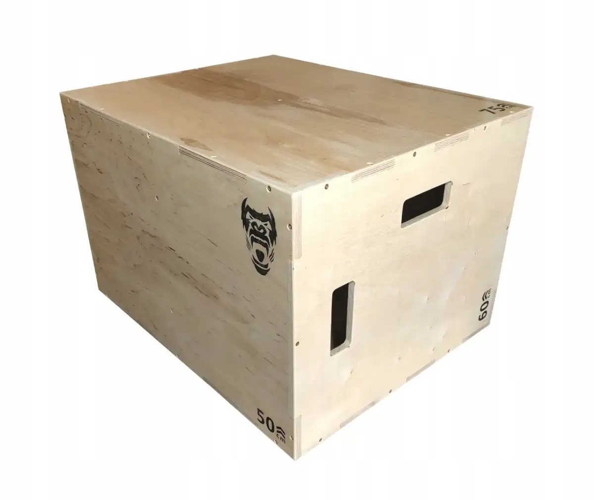 Skrzynia CrossFit DIY: Zbuduj własną w 5 krokach (Niska cena)