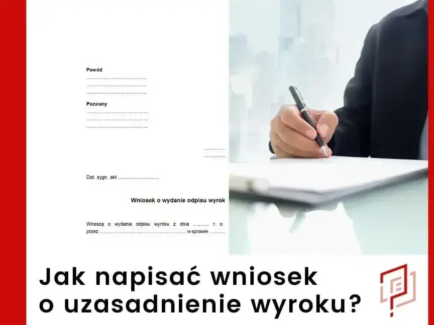 Czy wniosek o uzasadnienie wyroku karnego podlega opłacie? Dowiedz się!