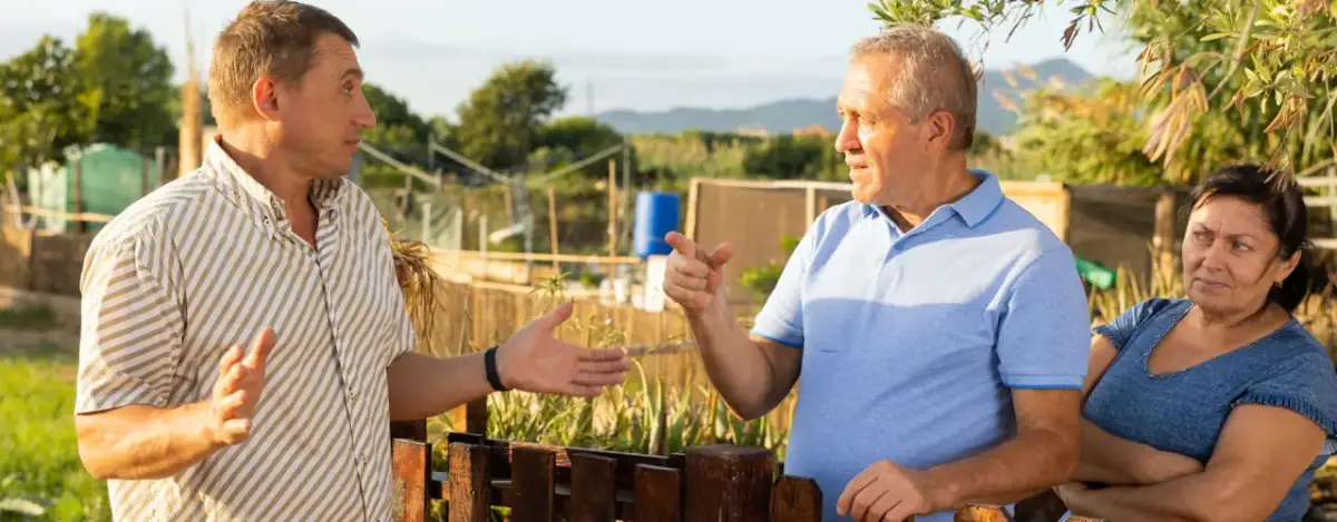 Jak wykończyć psychicznie sąsiada bez naruszania prawa i etyki