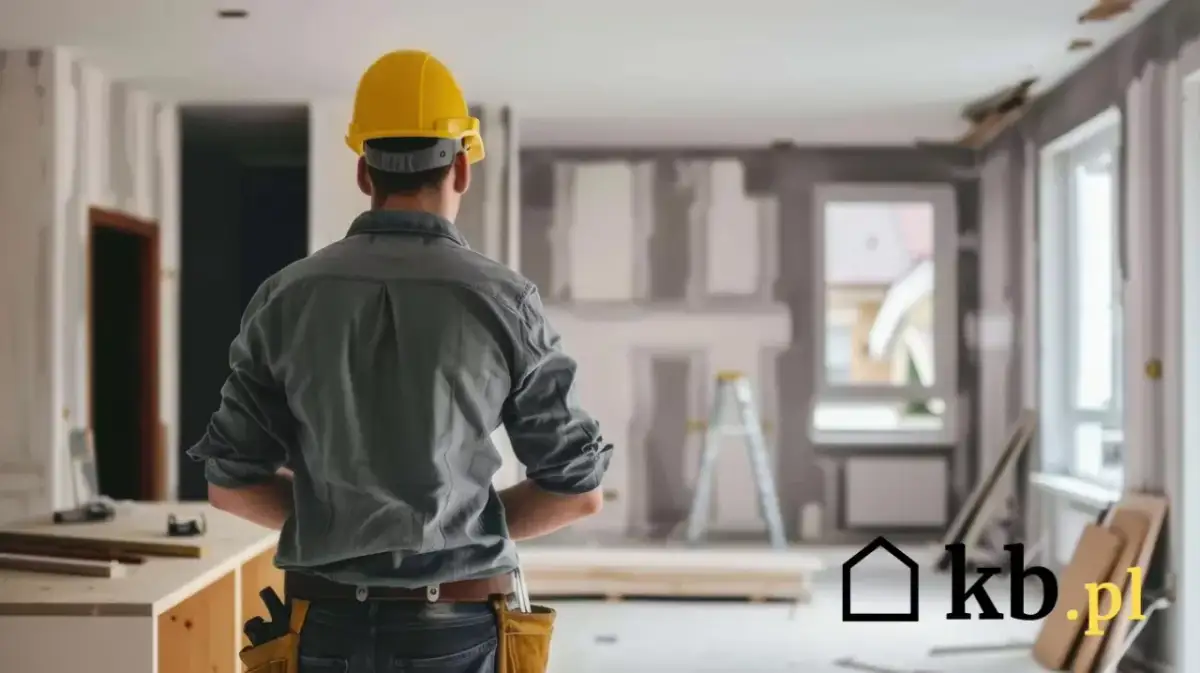 Zarobki dekarza: 6850 zł brutto i nawet 15 000 zł netto?