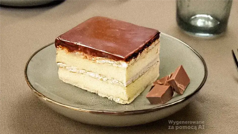 Sernik gotowany: przepis krok po kroku na idealnie kremowe ciasto