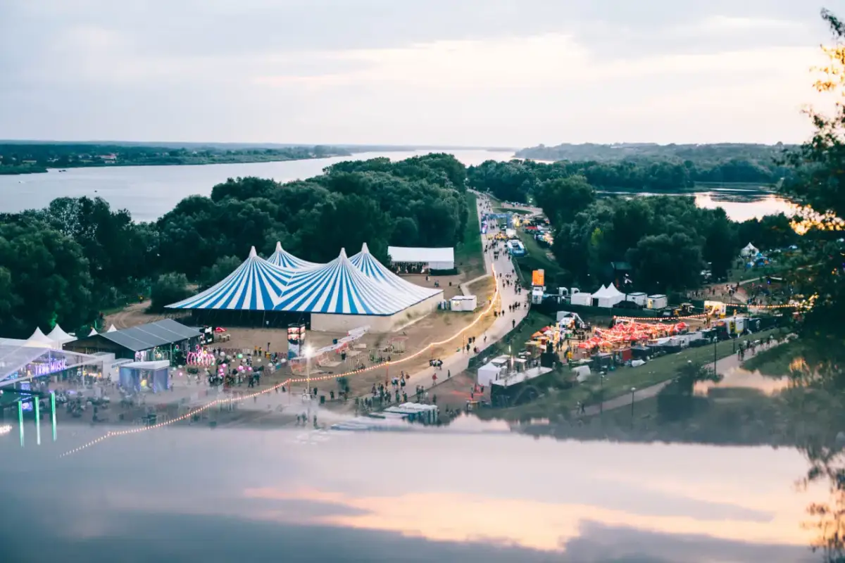 Płock po Audioriver: Nowe festiwale elektroniczne w mieście?
