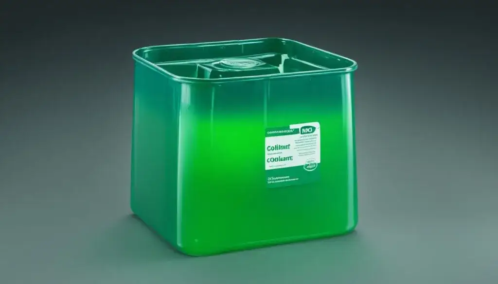 Jaki kolor płynu do chłodnicy BMW E46? Uniknij kosztownych błędów