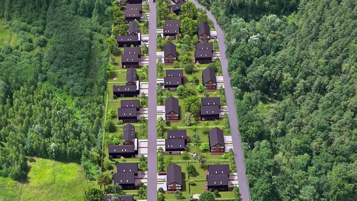 Co to jest osiedle mieszkaniowe i jak wpływa na życie mieszkańców?