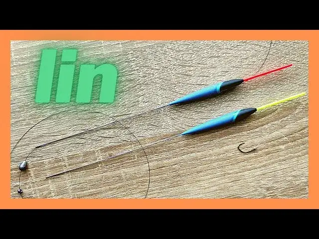 Zestaw na spławik: Złóż go sam! Sekrety skutecznych brań