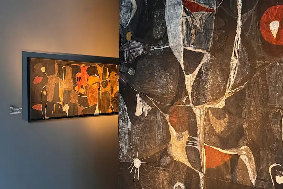 Wystawa sztuki nowoczesnej w Warszawie – co warto zobaczyć?