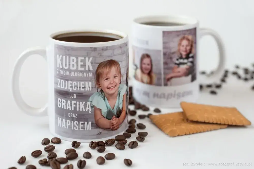 Fotokubek u fotografa: Ile kosztuje i czy warto dopłacić?