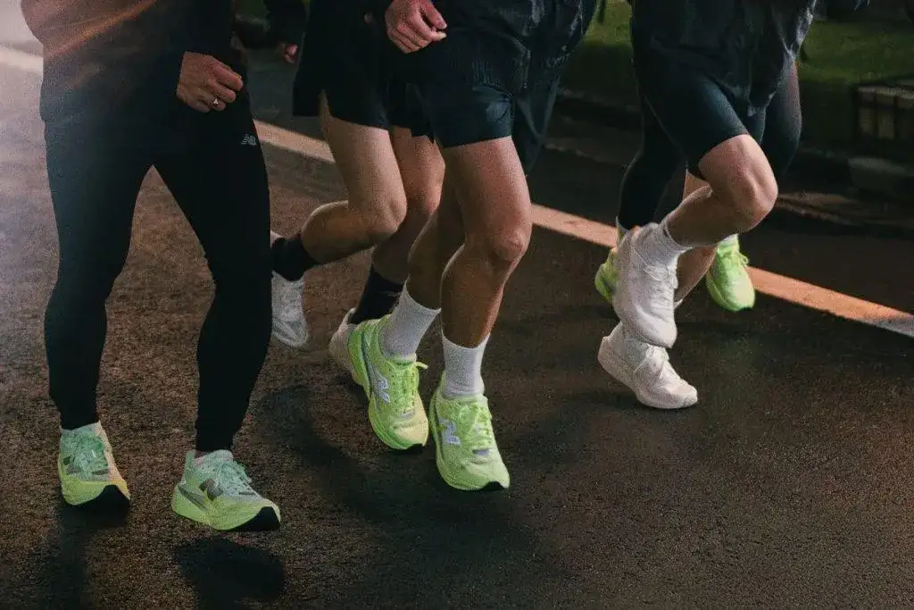 Jak trenować do maratonu i uniknąć najczęstszych błędów