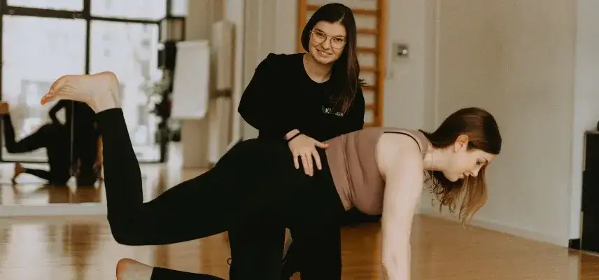 Jakie ćwiczenia w ciąży są bezpieczne i korzystne dla zdrowia?