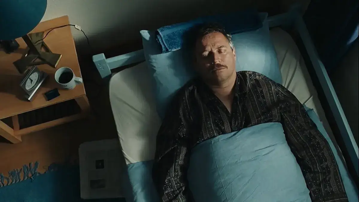 Marek Koterski: Reżyser i scenarzysta kultowego "Dnia Świra"