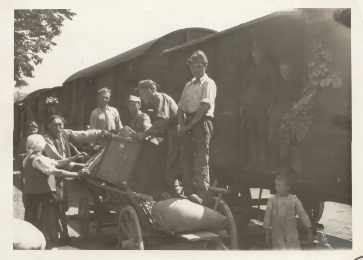 Operacja Wisła: Przyczyny, skutki i bolesne dziedzictwo przesiedleń