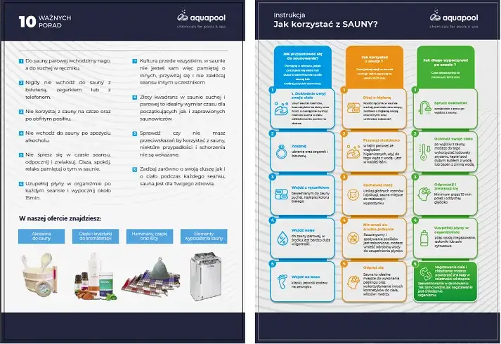 Jak korzystać z sauny w hotelu? Pełny przewodnik bez gaf!