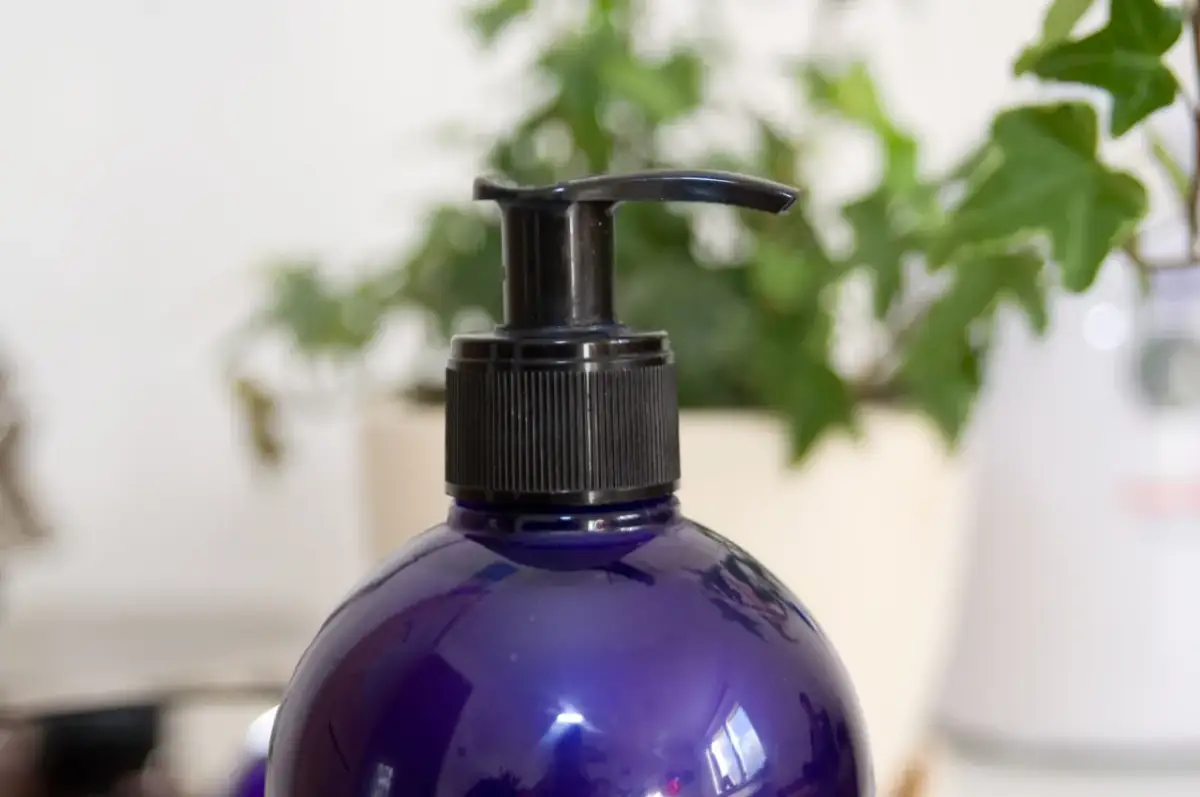 Jak szampon porzeczkowy rewitalizuje kolor włosów? Ekspert radzi