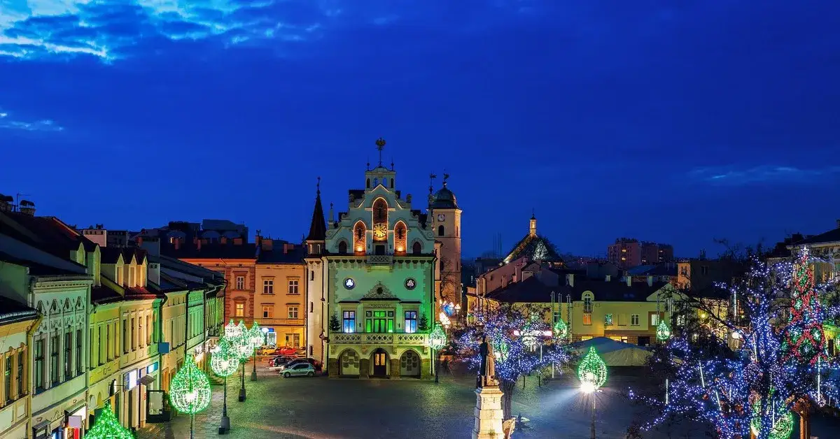 Ile mieszkańców ma Ełk? - Aktualne dane demograficzne i statystyki miasta