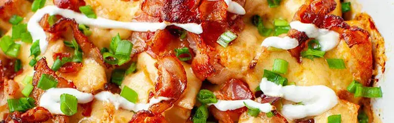 Zapiekanka ziemniaczana Kwestia Smaku: przepis, który zawsze się udaje