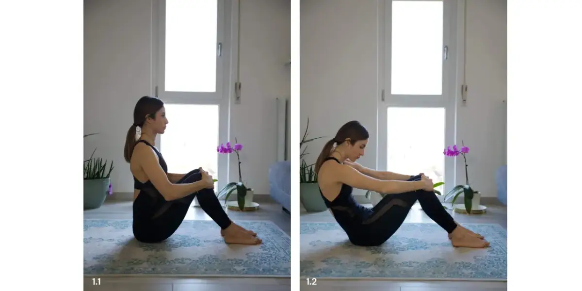 Schmerzfrei zu Hause: Effektive Rückenübungen ohne Geräte