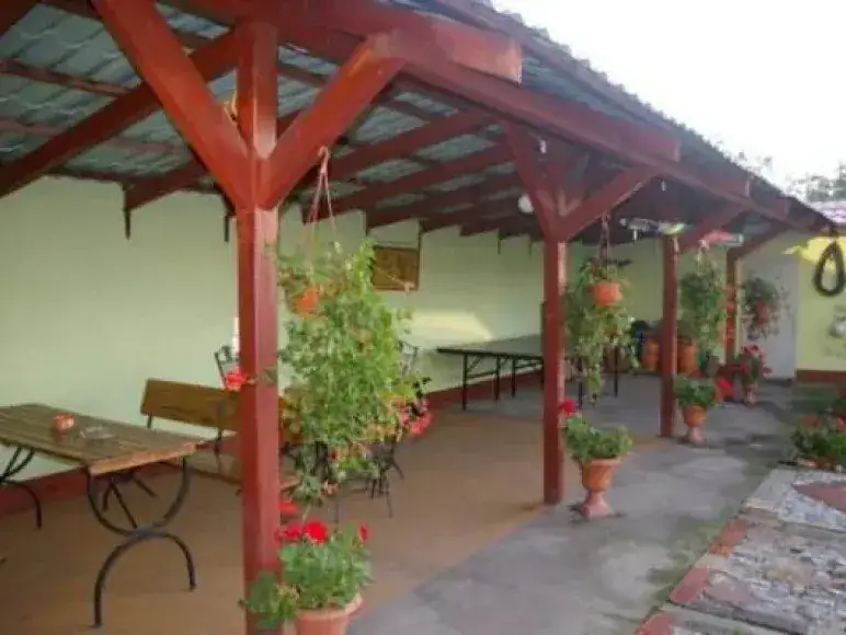 Przyczyna Górna: Tanie noclegi od 20 zł i co warto zobaczyć?