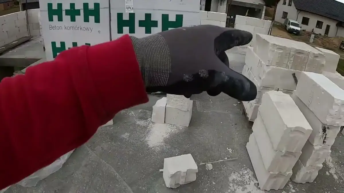 Czym mieszać zaprawę, aby uzyskać idealną jakość bez błędów?