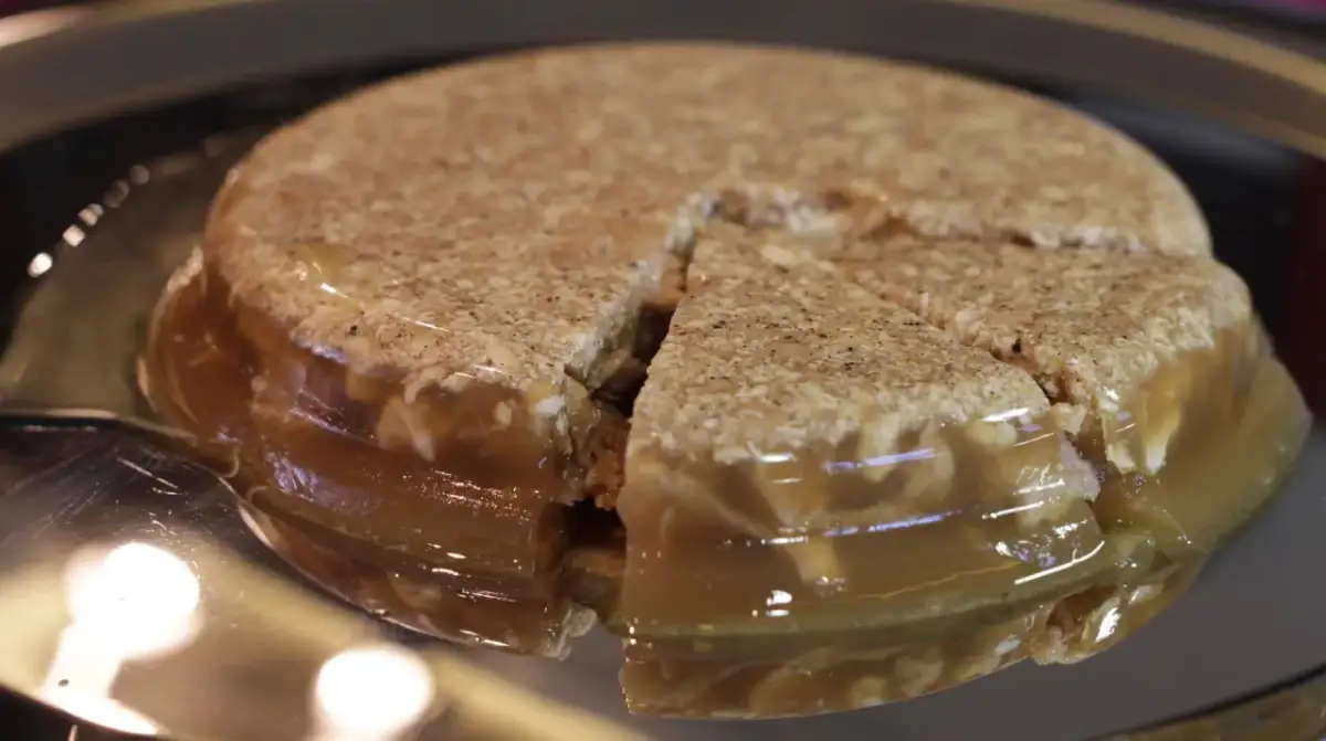 Kup wegańską galaretkę: Sklepy, marki i szybki przepis!