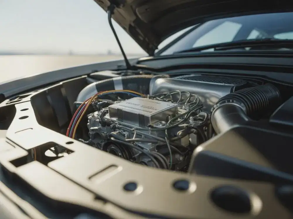 Czy chip tuning jest bezpieczny? Ekspert wyjaśnia ryzyka i korzyści