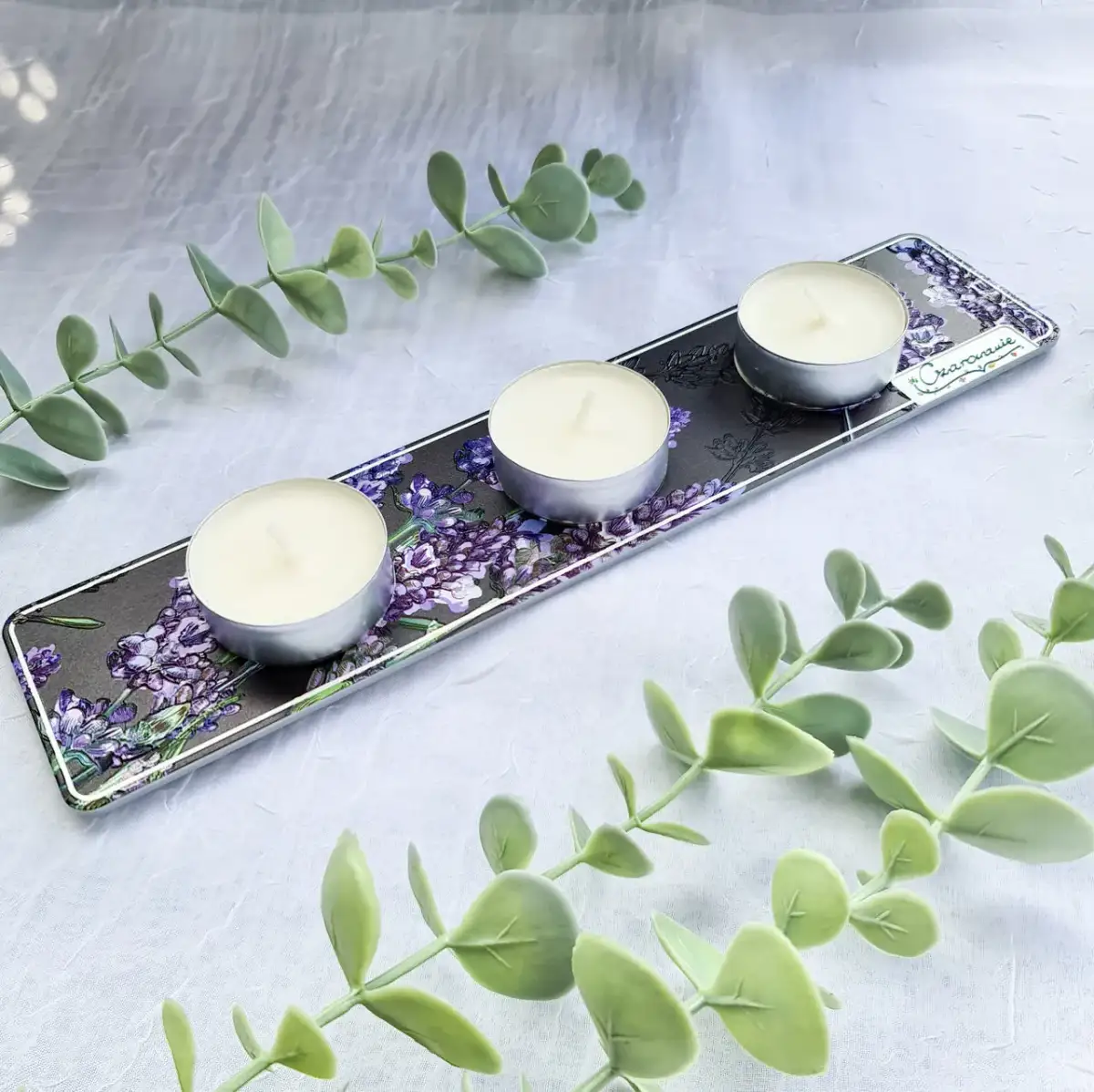 Jak zrobić podstawkę pod świeczki - proste pomysły i kreatywne inspiracje