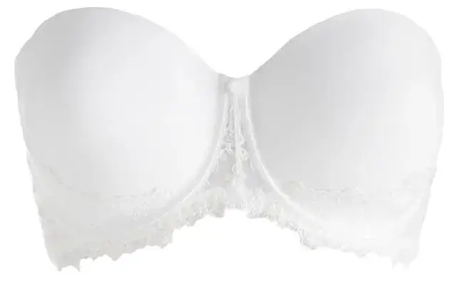 Jaki stanik do sukni ślubnej z gorsetem zapewni komfort i elegancję?