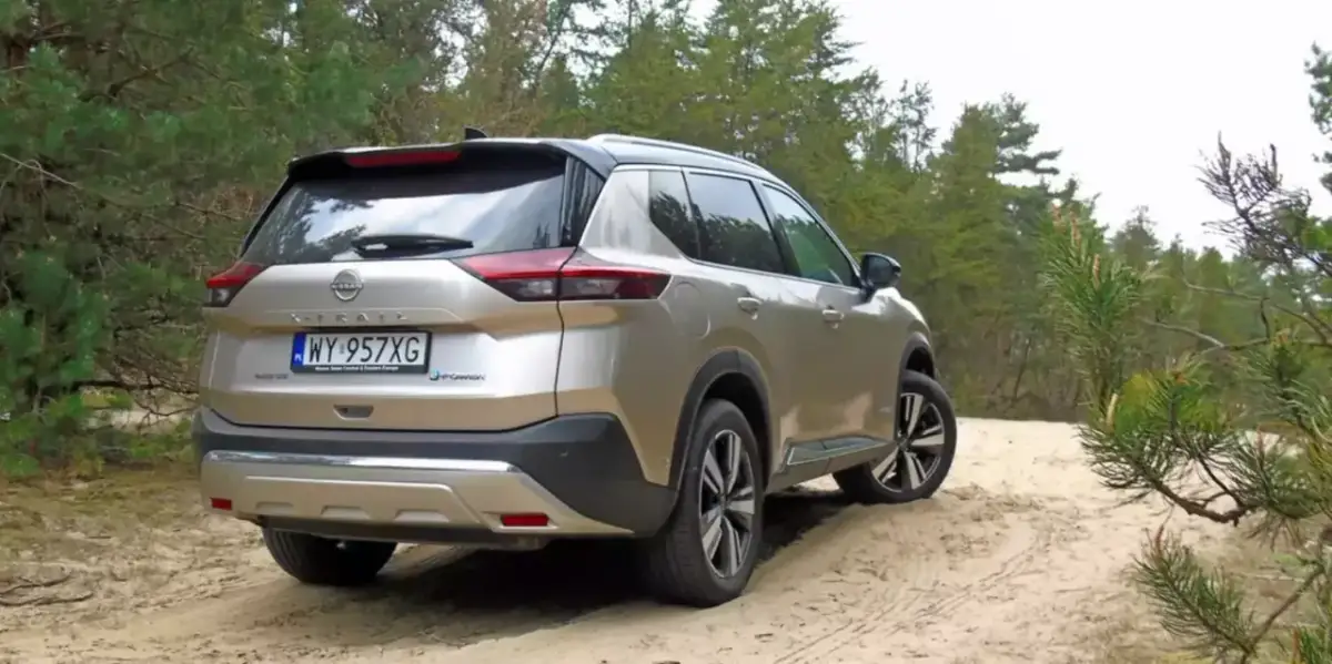 Jaki SUV w teren wybrać, aby uniknąć rozczarowania w trudnych warunkach?