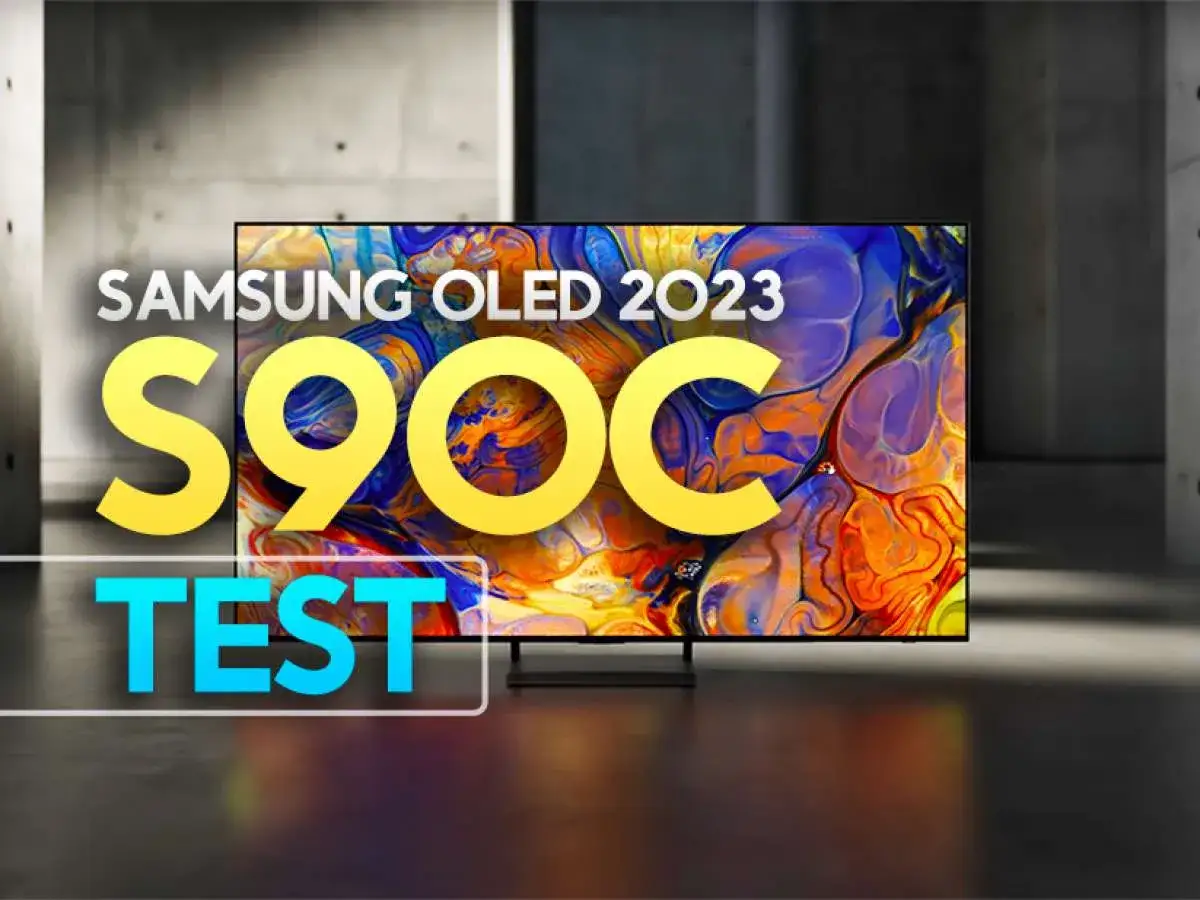 Samsung S90C recenzja: Czy to najlepszy telewizor OLED na rynku?