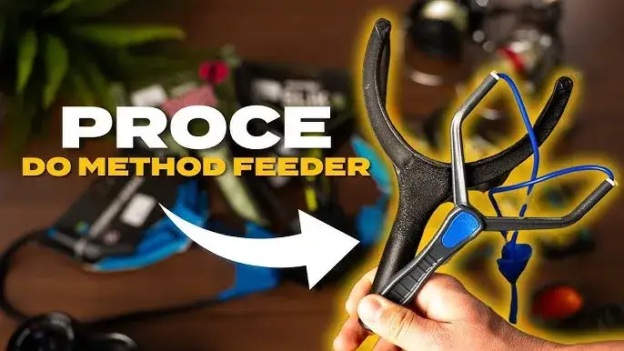 Jaka proca wędkarska? Odkryj modele, które poprawią Twoje połowy