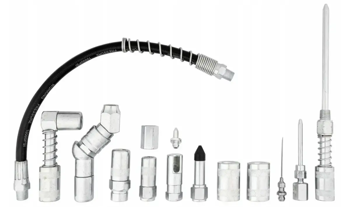 Jaki smar do maglownicy wybrać, aby uniknąć kosztownych napraw?