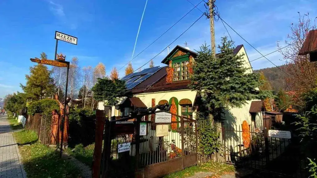 Najlepsze atrakcje w Makowie Podhalańskim, które musisz zobaczyć