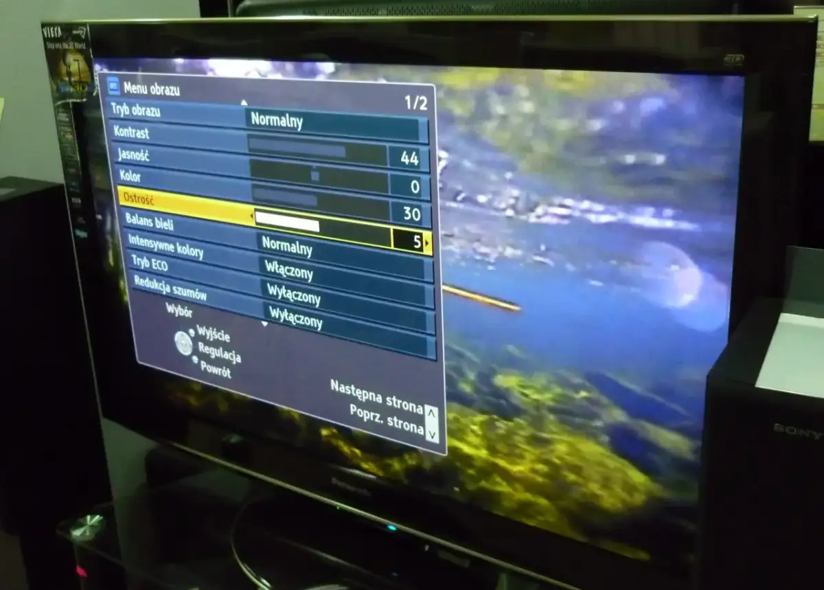 Ile prądu zużywa telewizor plazmowy 42 cale? Zaskakujące fakty o energii