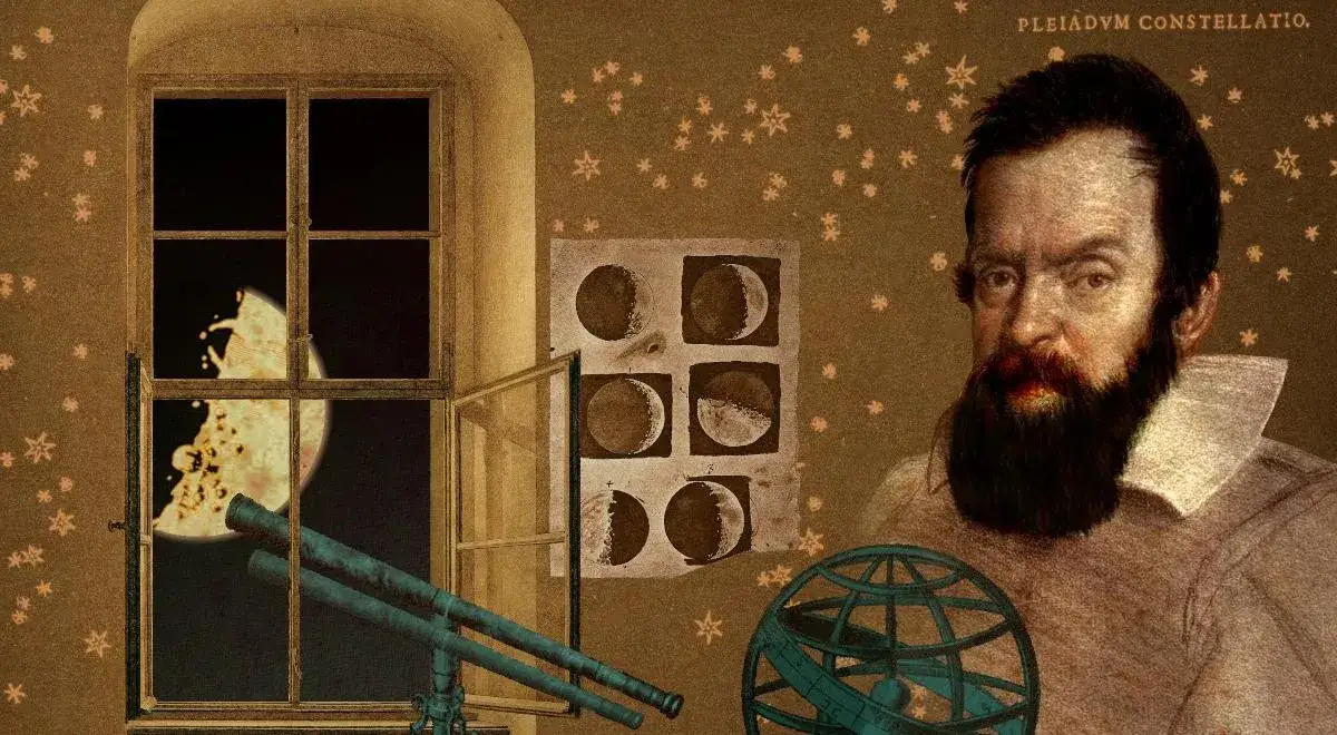 Kto wynalazł teleskop? Zaskakujące fakty o jego twórcy i historii