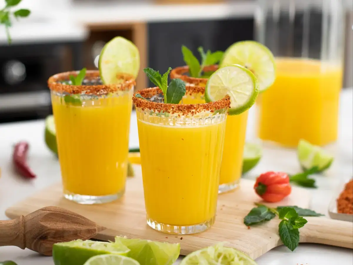 Frozen Margarita: Ricetta Perfetta e Segreti per un Cocktail da Sogno