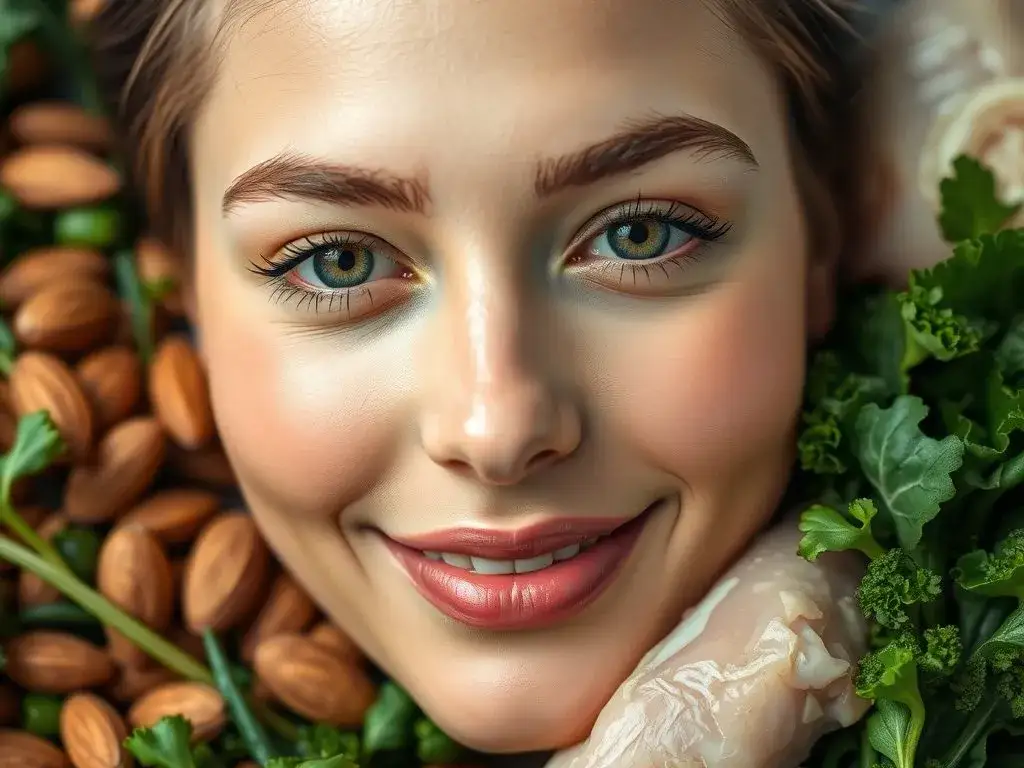 Jak pozbyć się ziemistej cery? Odkryj sekrety promiennej skóry