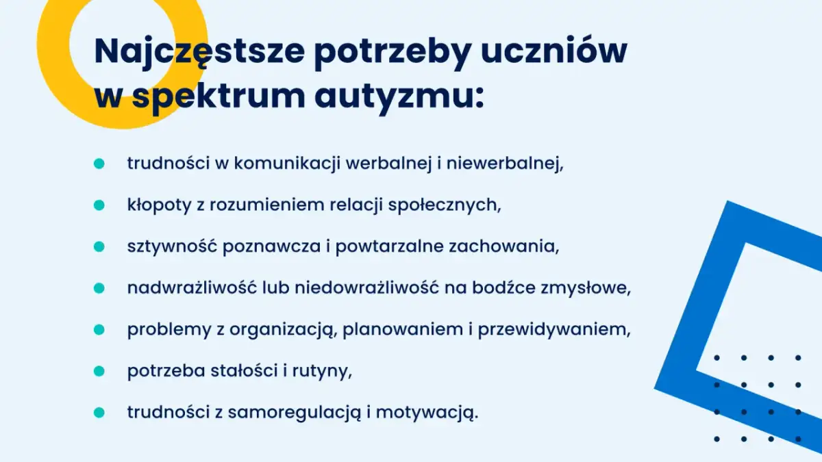 SPE: Co to jest? Jak wspierać dziecko w szkole? Poradnik