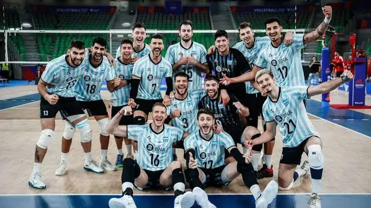 Liga Narodów siatkówka - co to jest i dlaczego warto to znać