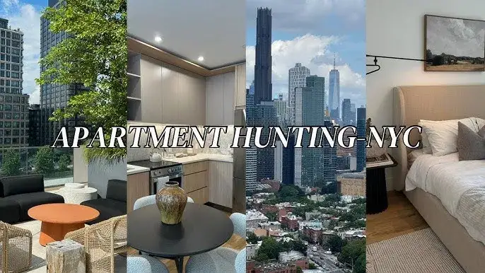 Ile kosztuje wynajem mieszkania w Nowym Jorku? Ceny, które zaskakują