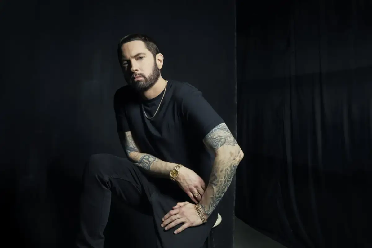 Co sądzi Eminem o Polakach? Pozytywne opinie i kontrowersje