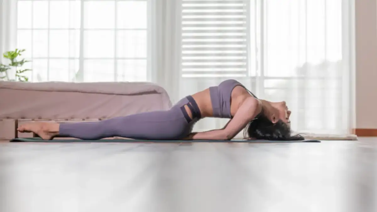 Ćwiczenie podczas okresu: Jak bezpiecznie trenować i czuć się lepiej