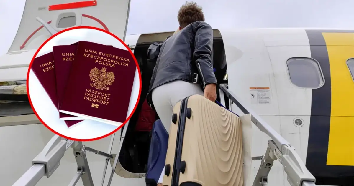 Finlandia czy potrzebny paszport? Sprawdź, co musisz wiedzieć