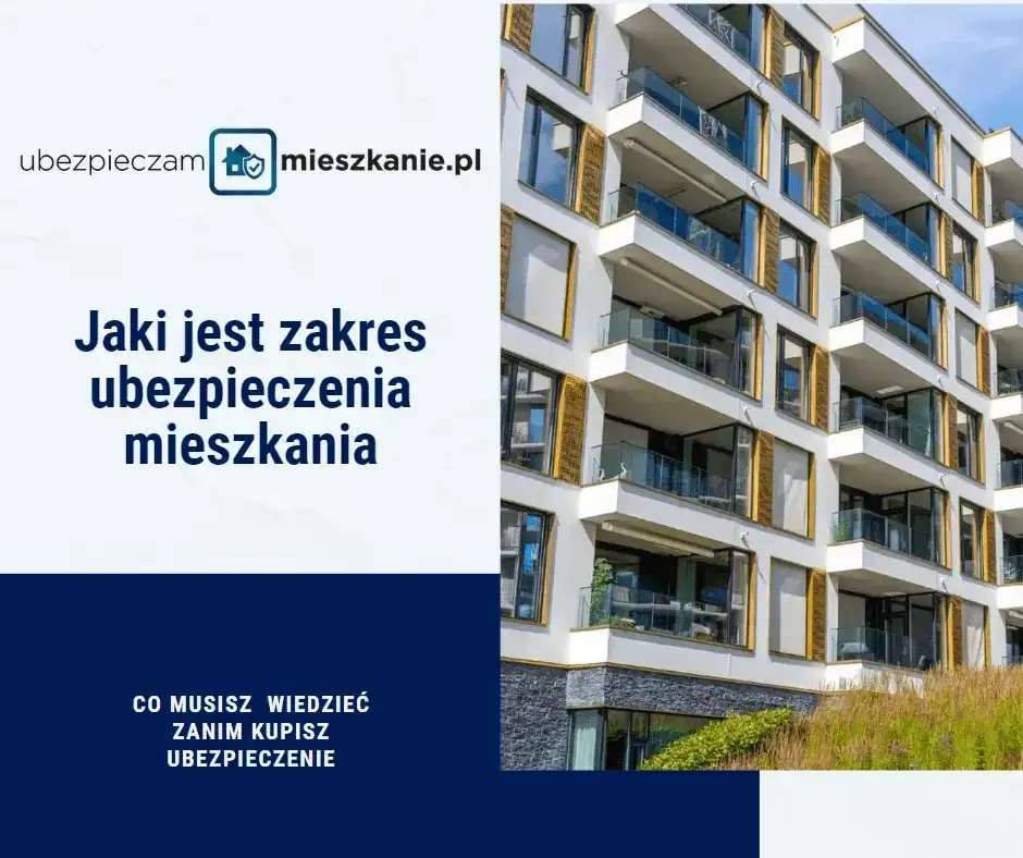 Gdzie ubezpieczyć mieszkanie? Porównaj oferty i uniknij strat