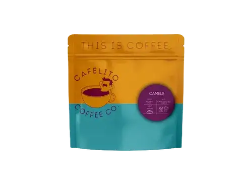 Kawa i Camel: Skąd kultowe powiedzenie i czym zastąpić ten duet?