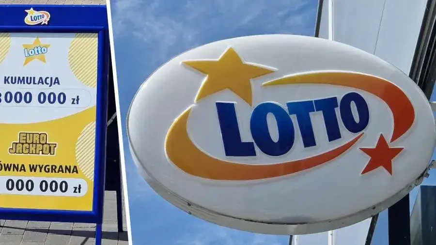 Kto wygrał Eurojackpot? Oto zwycięzca i wylosowane liczby