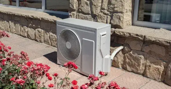 Jaka pompa ciepła do mieszkania 70m2 - uniknij kosztownych błędów