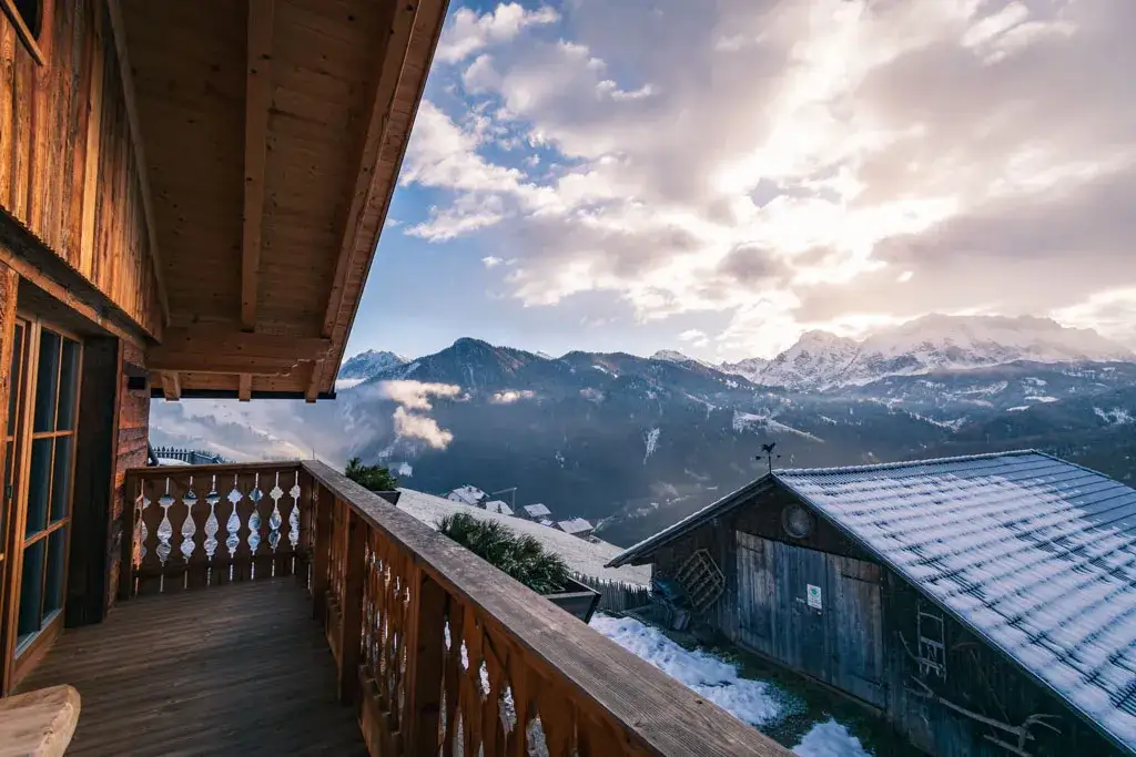Chalet Trentino: Trova il Tuo Rifugio Ideale (Guida Completa)